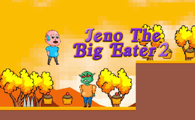 Play Jeno the Big Eater 2