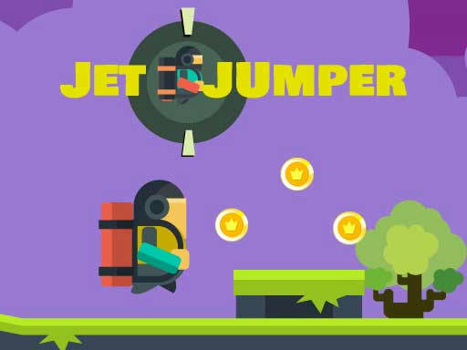 Play Jet Jumper Adventure