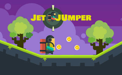 Play Jet Jumper Adventure