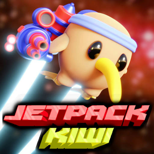 Play Jetpack Kiwi Lite