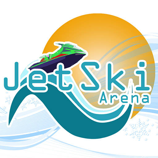 Play JetSkiArena.io