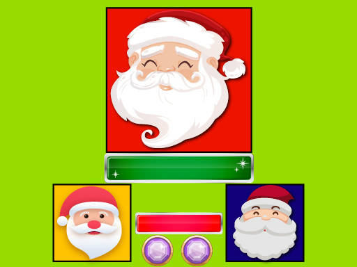 Play Jewel And Santa Claus