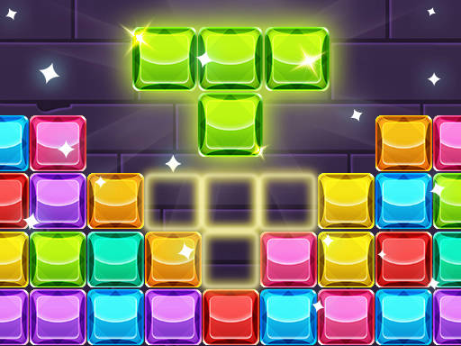 Play Jewel Block