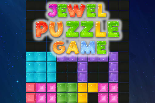 Play Jewel Blocks Puzzle