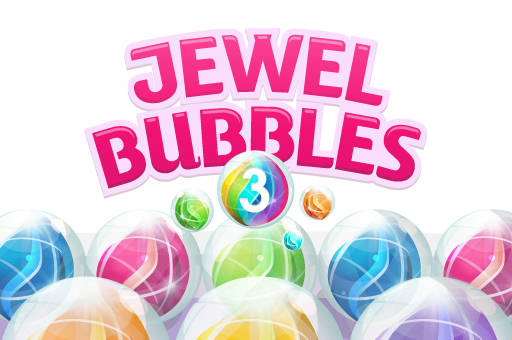 Play Jewel Bubbles