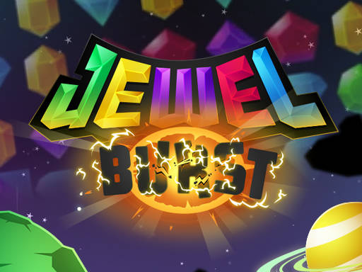 Play Jewel Burst