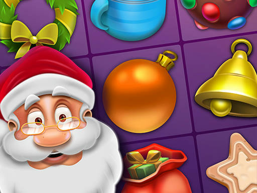 Play Jewel Christmas Story