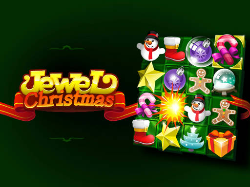 Play Jewel Christmas