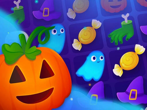 Play Jewel Halloween