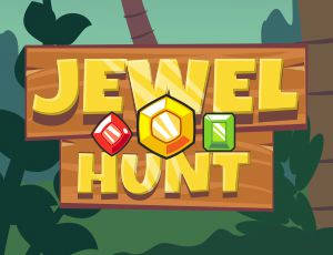 Play Jewel Hunt