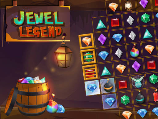 Play Jewel Legend