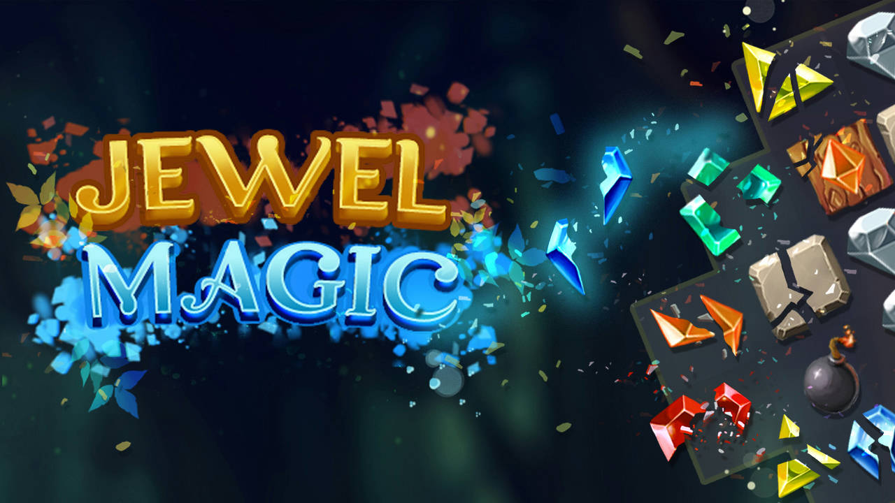 Play Jewel Magic