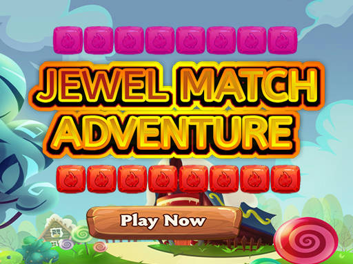 Play Jewel Match Adventure 2021