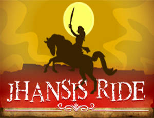 Play Jhansi’s Ride