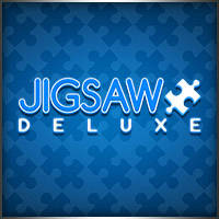 Play Jigsaw Deluxe