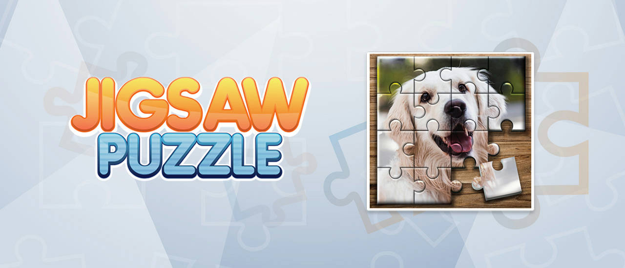 Play Jigsaw Puzzle