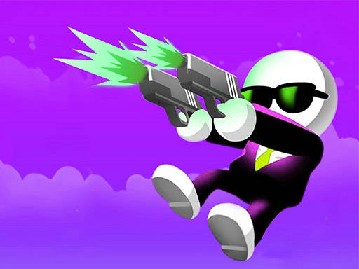 Play Johnny Trigger 3D Online