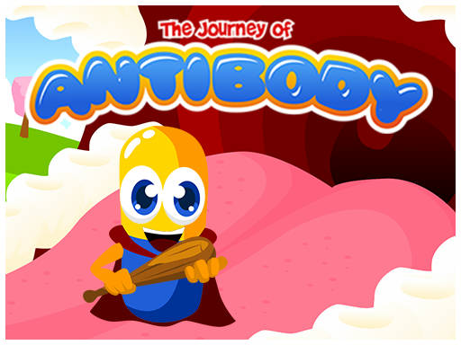 Play journey of Antibody