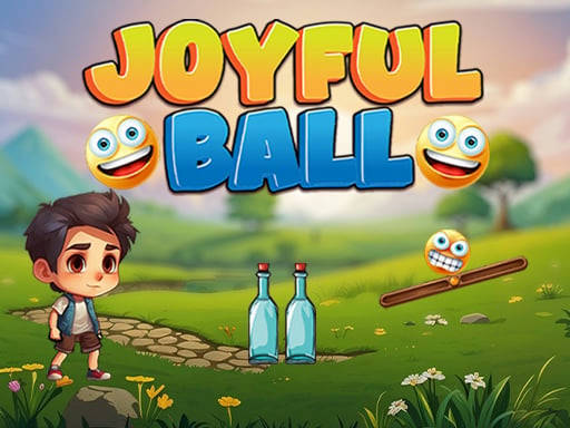 Play Joyful Ball