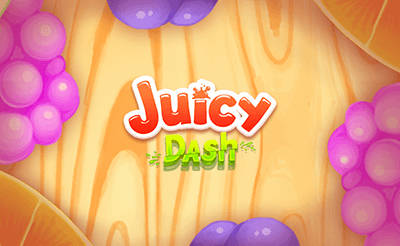 Play Juicy Dash