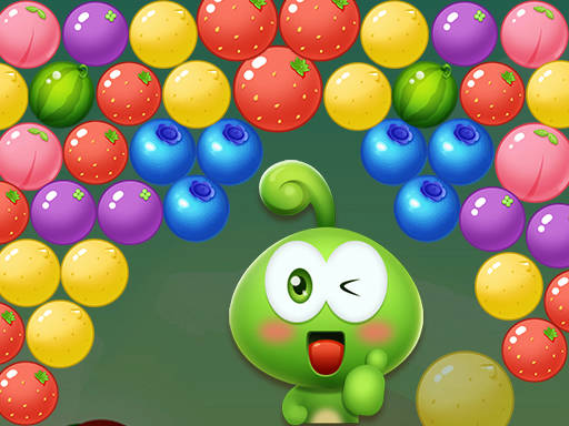 Play Juicy Fruits Shooter