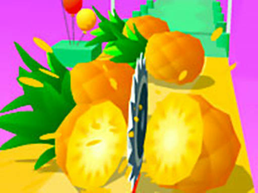 Play Juicy Run - Fun & Run 3D Game