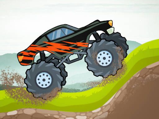 Play Jul Monster Truck Racing