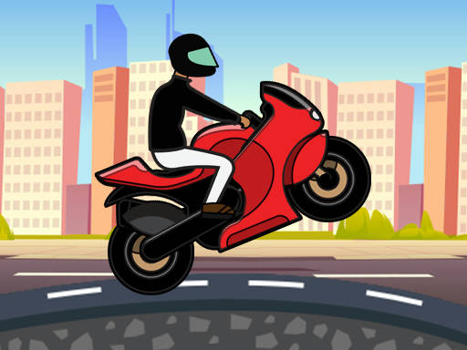 Play Jul Moto Racing