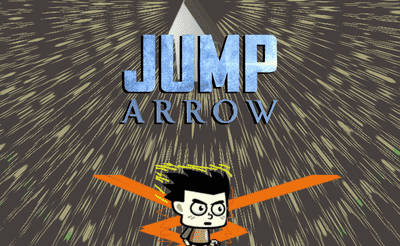 Play Jump Arrow