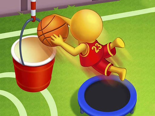 Play Jump Dunk