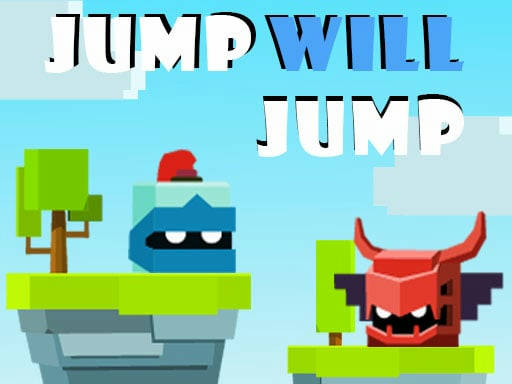 Play Jump Will Jump