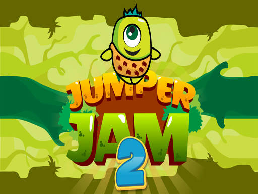 Play Jumper Jam 2