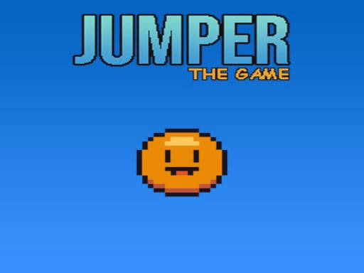 Play Jumper the game