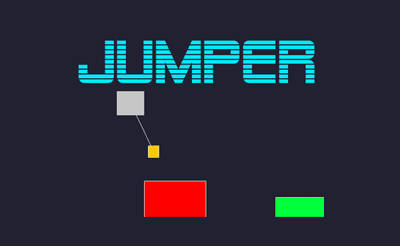 Play Jumper - The Tower Destroyer