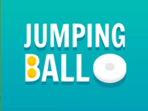 Play Jumping Ball HD