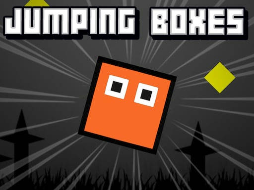 Play Jumping Boxes