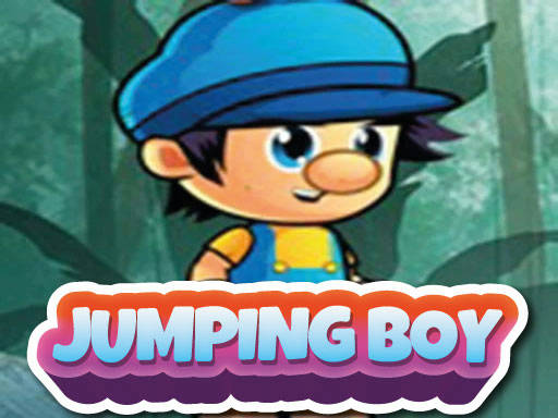 Play Jumping Boy