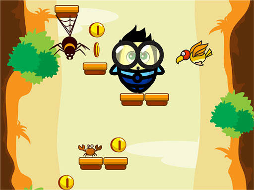 Play Jumping Japang Online Game