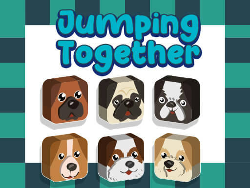 Play Jumping Together