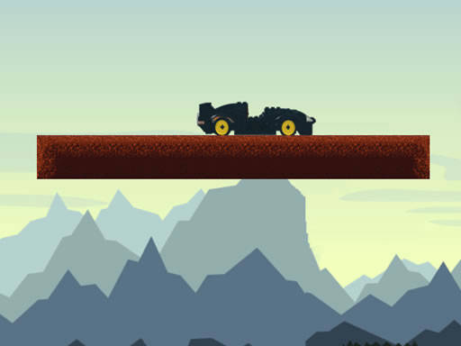 Play Jumpy Car