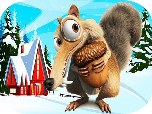 Play Jumpy Ice Age Adventures