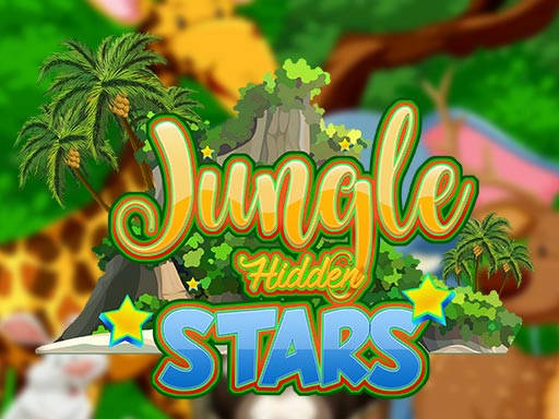 Play Jungal Hidden Stars