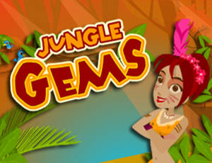 Play Jungle Gems