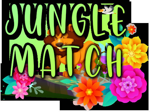 Play Jungle Match