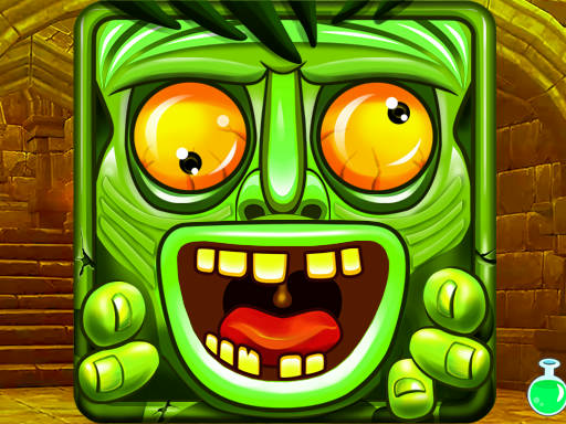 Play Jungle Run OZ