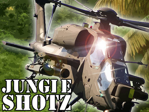 Play Jungle Shotz