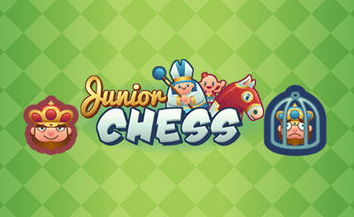 Play Junior Chess