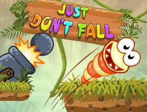 Play Just Don't Fall