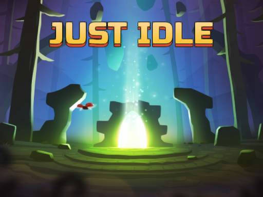 Play Just Idle