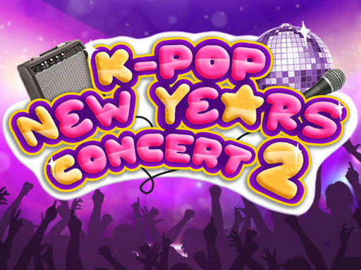 Play K pop New Years Concert 2